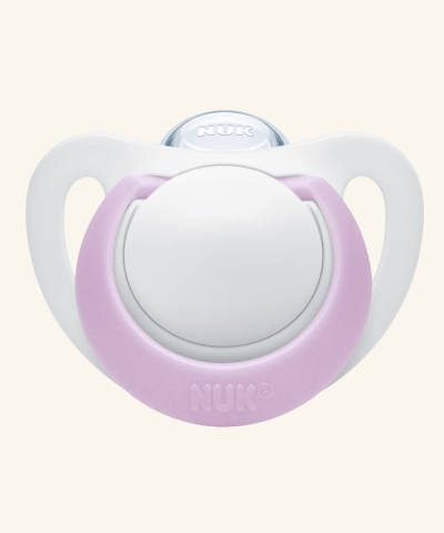 SUC. GENIUS SILICONE 0-2 M - Babykid