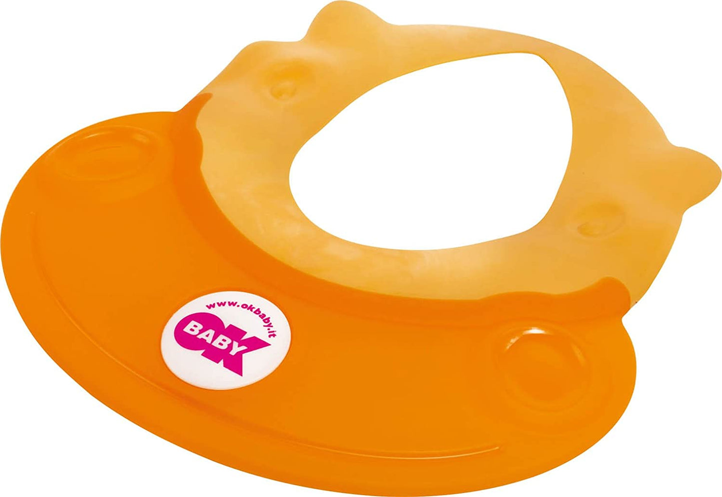 HIPPO CAPPELLINO LAVA TESTA - Babykid