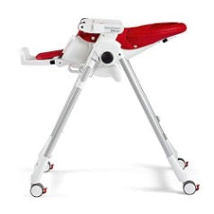 SEGGIOLONE PRIMA PAPPA FOLLOW ME PETROLIO - Babykid