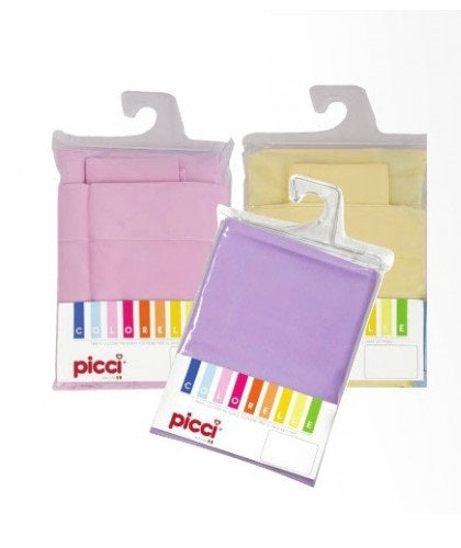 LENZ.LETTO SOPRA + FED. COLORELLE - Babykid