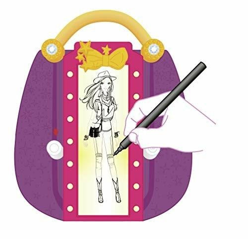 FASHION DESIGNER STUDIO - Babykid