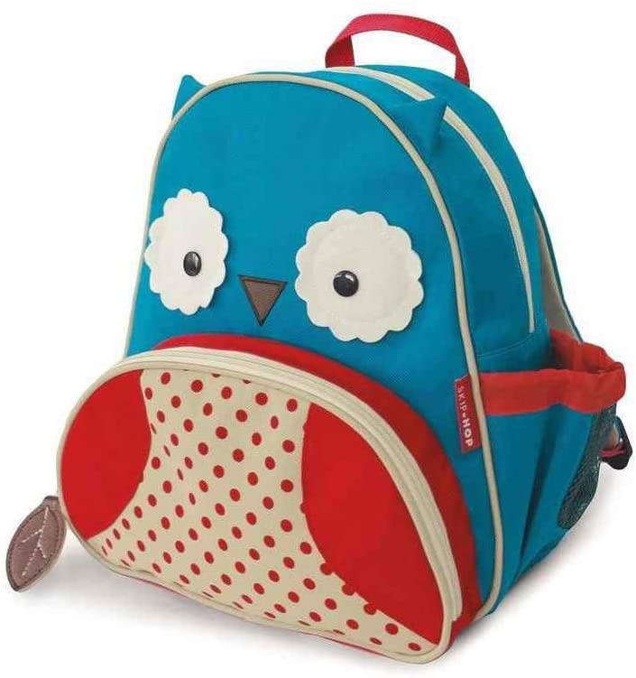 ZOO PACK OWL - Babykid