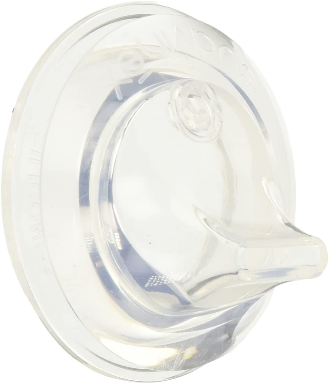 TETT SIL BIBERON 1-2 FEEDING NEW - Babykid