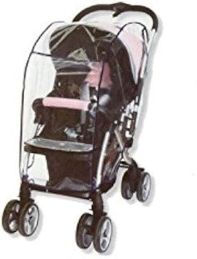 PARAPIOGGIA PER PASSEGGINO MOD ARIA - Babykid