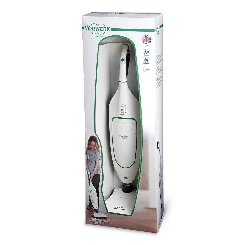 NUOVO VORWERK FOLLETTO TV