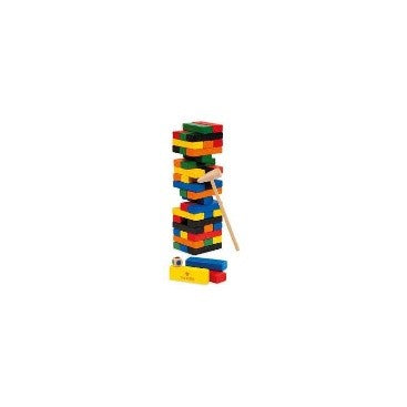 TORRE COLORATA - Babykid