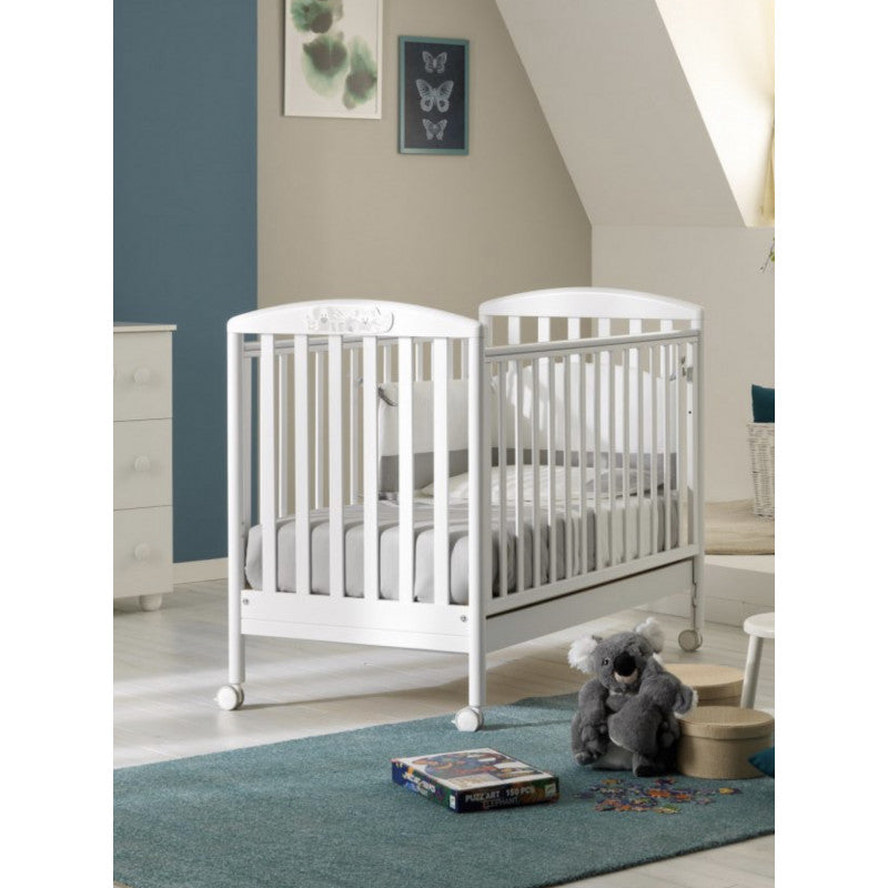 LETT LEO GRIGIO - Babykid