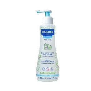 FLUIDO DETERGENTE S/R 300ML - Babykid