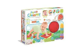 PERCORSO SENSORIALE CLEMMY