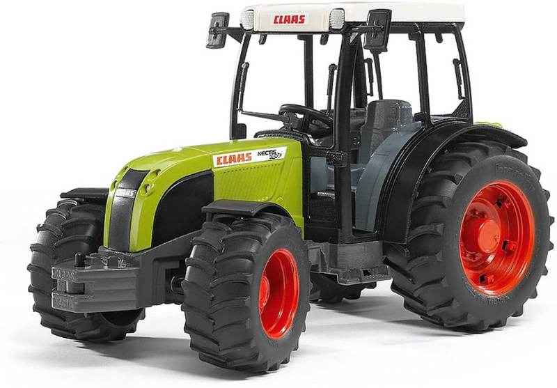 CLAAS NECTIS 267 F - 2110
