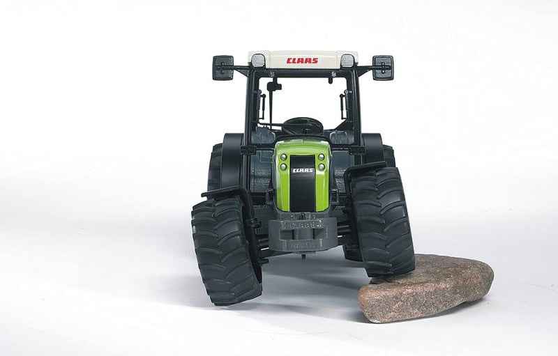 CLAAS NECTIS 267 F - 2110