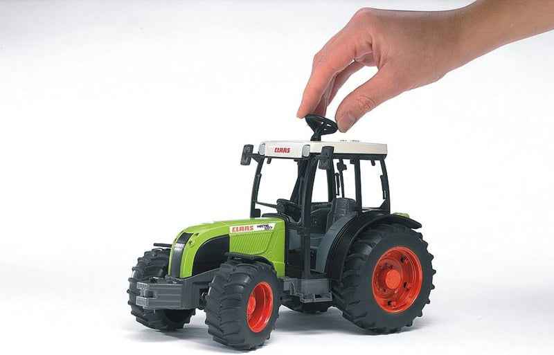 CLAAS NECTIS 267 F - 2110