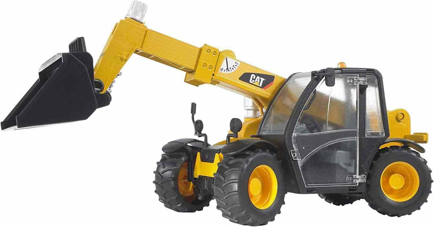 CAT BENNA TELESCOPICA - 2141 - Babykid