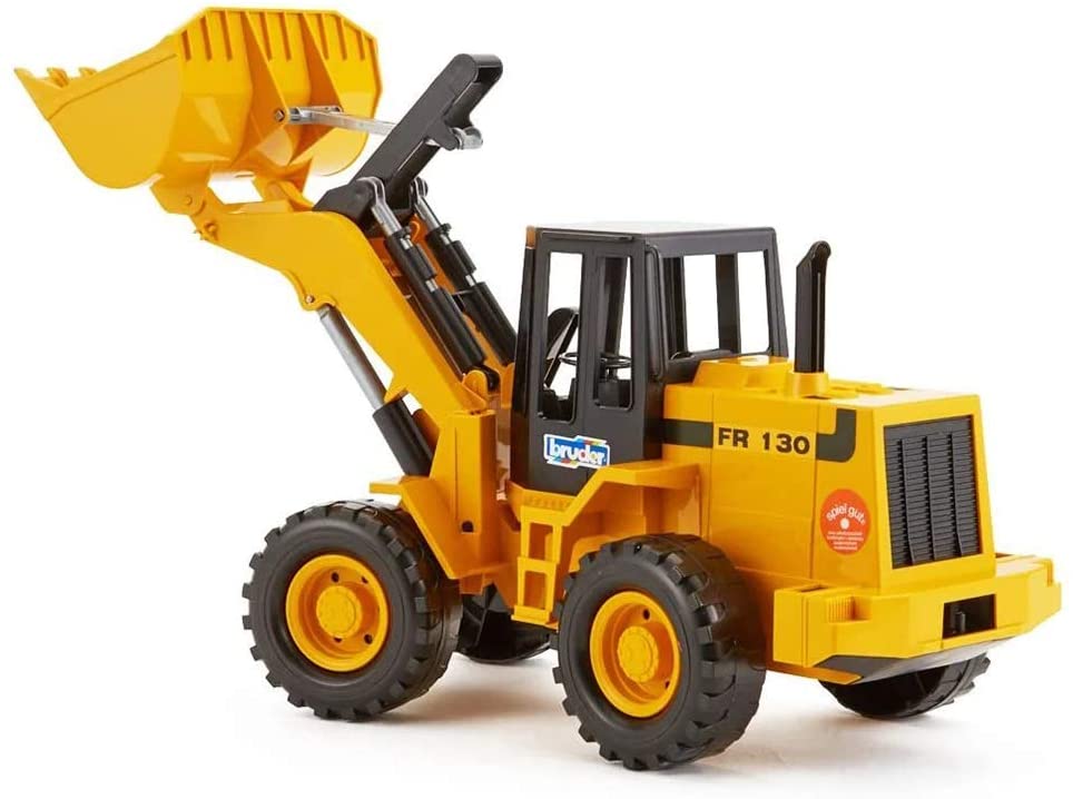 PALA MECCANICA - 2425