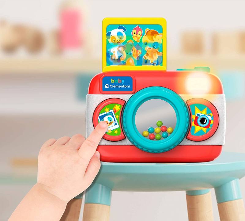 BABY CAMERA (ITA) - K - - Babykid