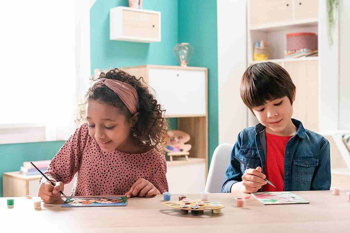 CREART SERIE E CLASSIC - FENICOTTERO - Babykid