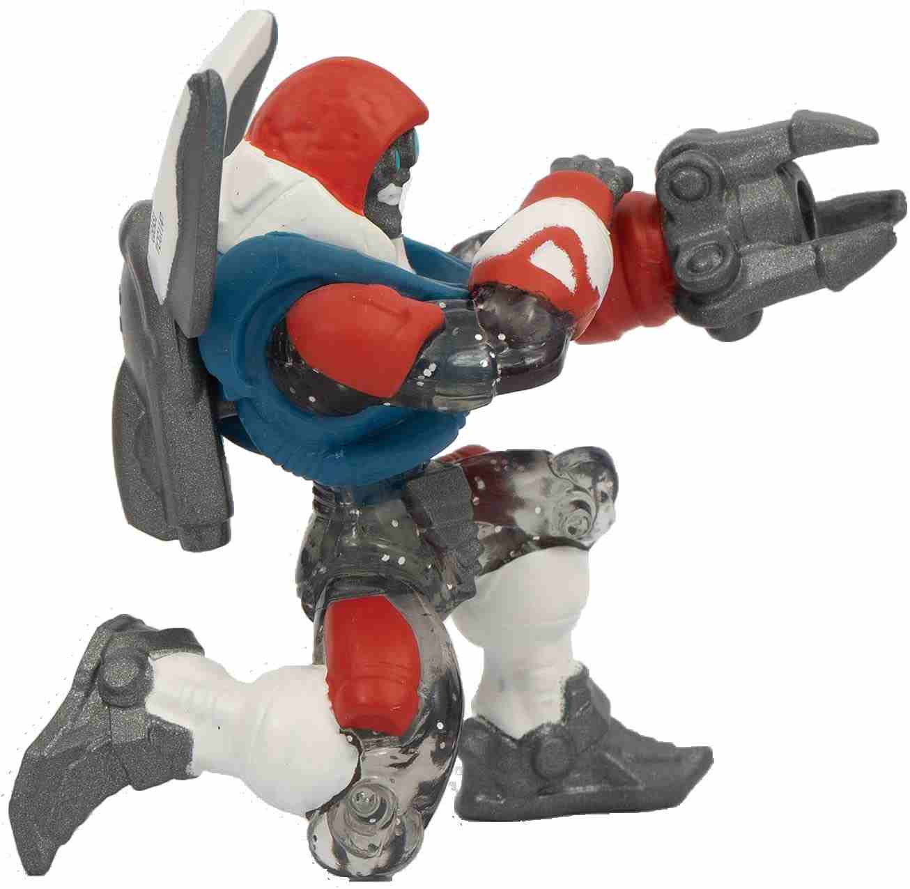GORMITI MINI PERSONAGGI 5 CM. CDU24 ASS.11 - Babykid