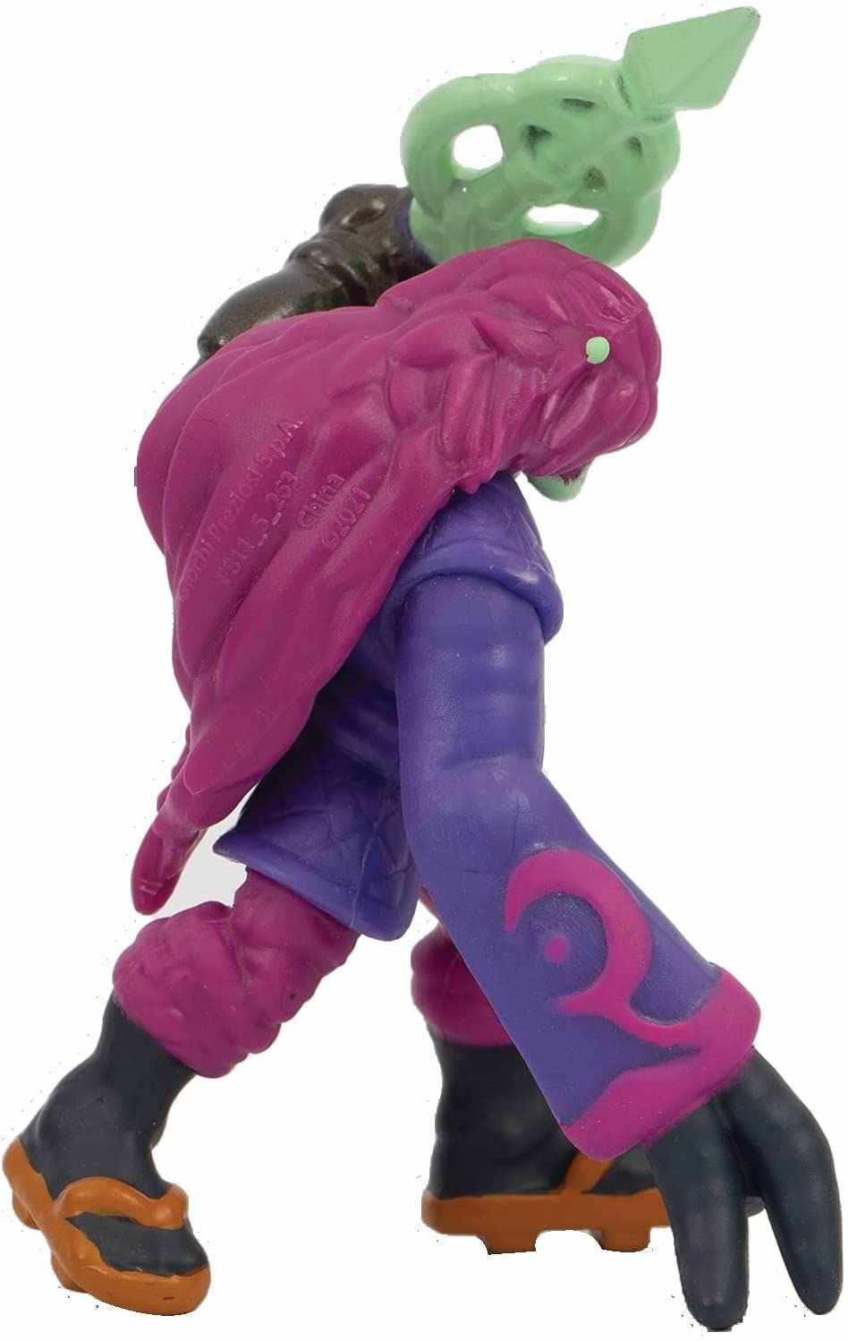 GORMITI MINI PERSONAGGI 5 CM. CDU24 ASS.11 - Babykid