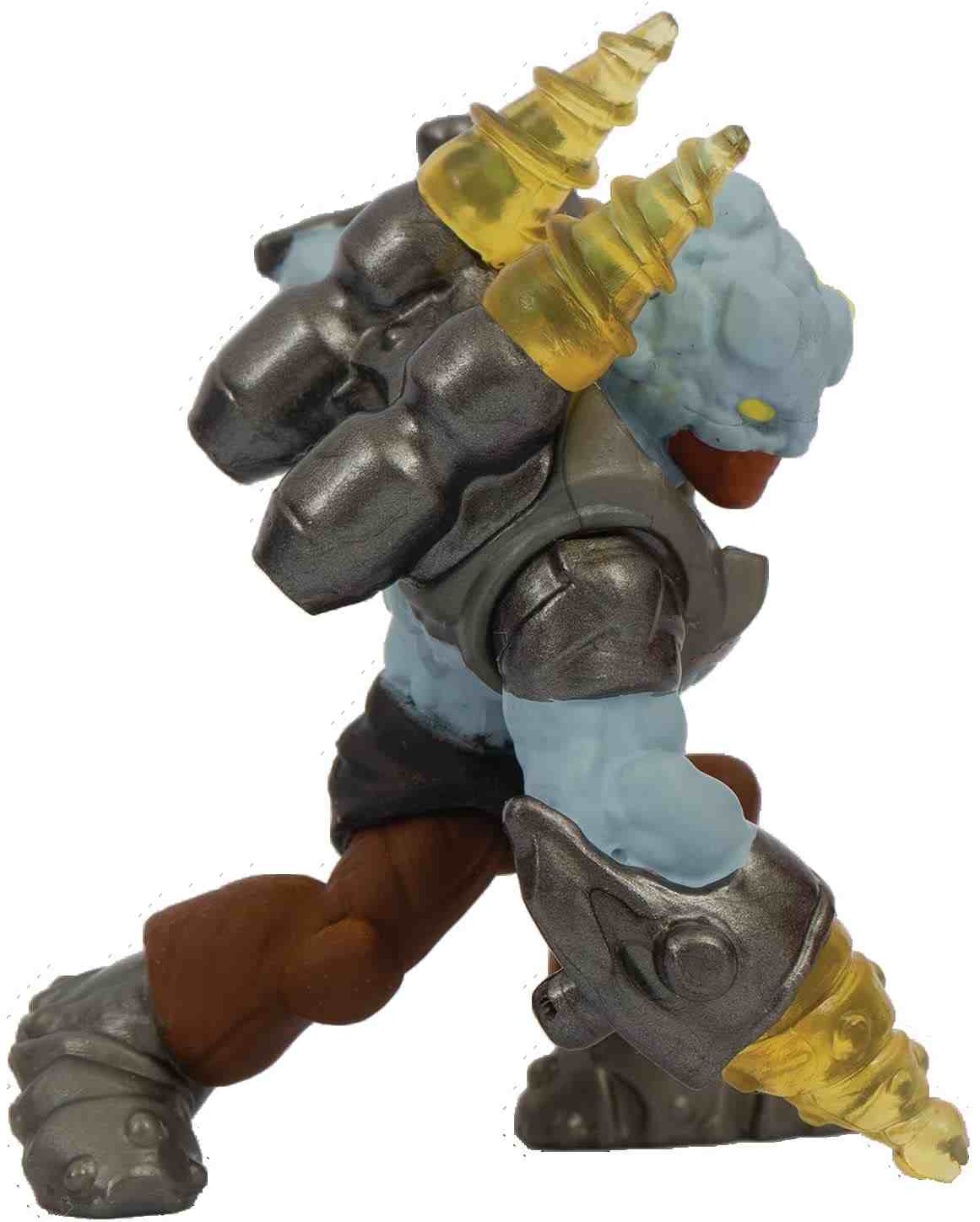 GORMITI MINI PERSONAGGI 5 CM. CDU24 ASS.11 - Babykid