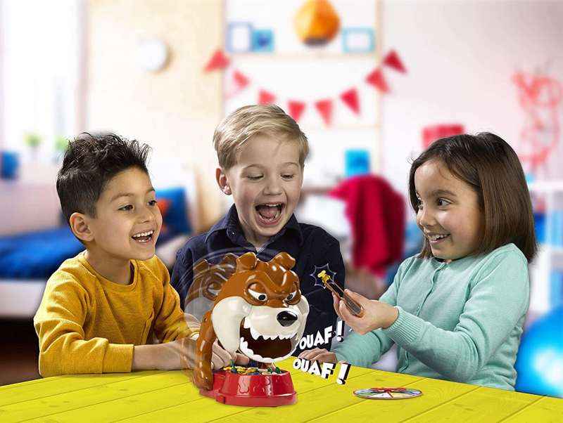 COLOSSO MOLLA L'OSSO