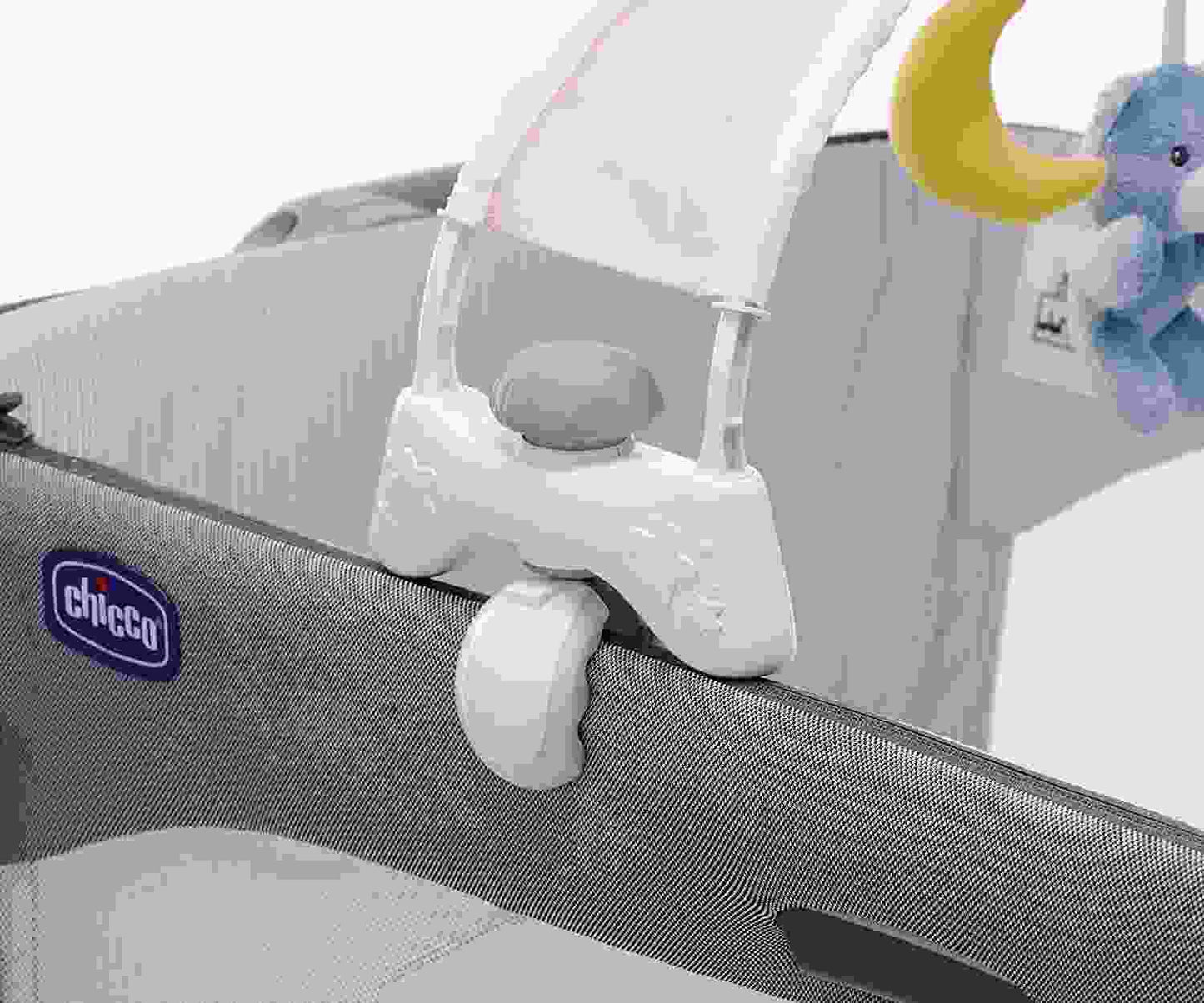ARCO LETTINO RAINBOW SKY NEUTRO - Babykid