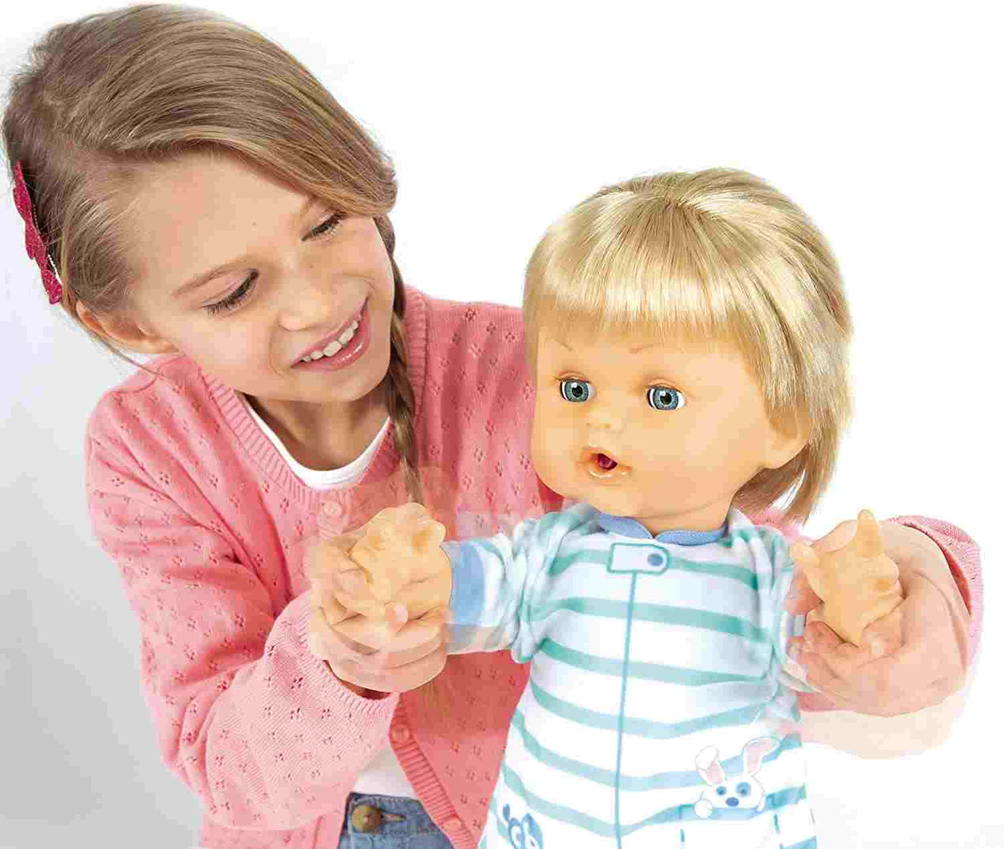 CICCIOBELLO GIOCA E CAMMINA - Babykid