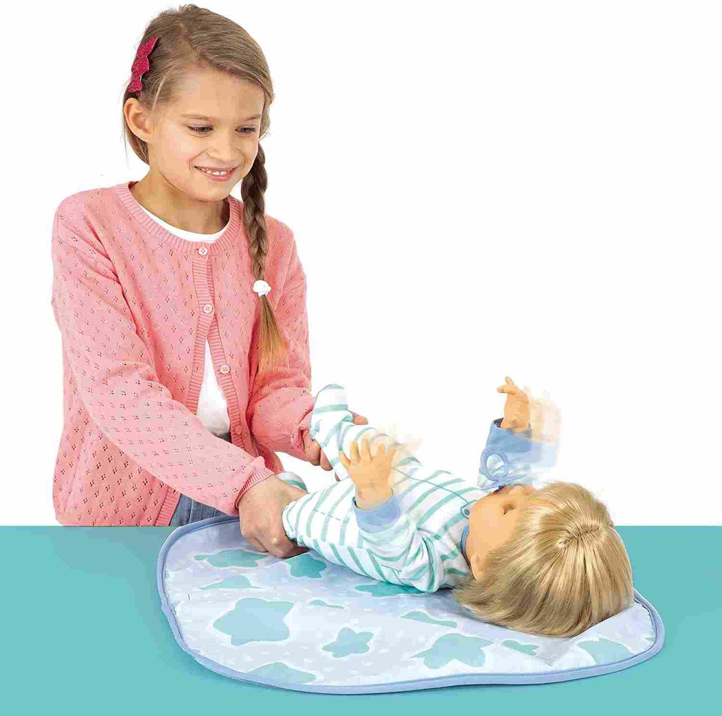 CICCIOBELLO GIOCA E CAMMINA - Babykid