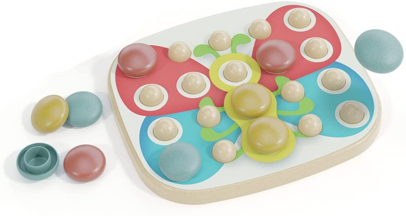 PLAY BIO FANTACOLOR BABY - Babykid