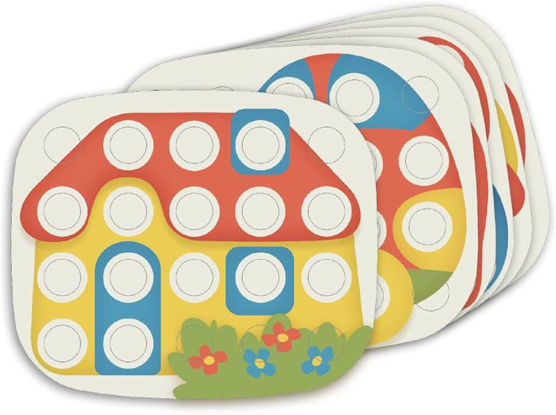 PLAY BIO FANTACOLOR BABY - Babykid