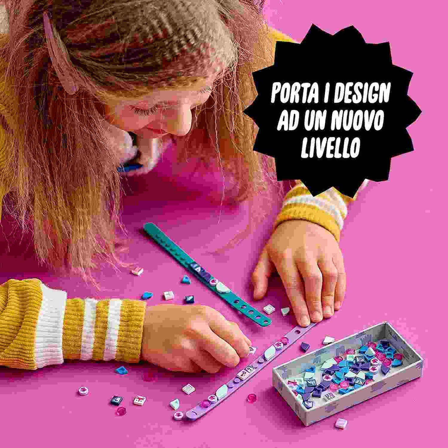 DOTS - EXTRA DOTS - SERIE 3 - 41921 - Babykid