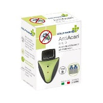 ANTIACARI BED - ACARICIDA A ULTRASUONI PER MATERASSI - Babykid