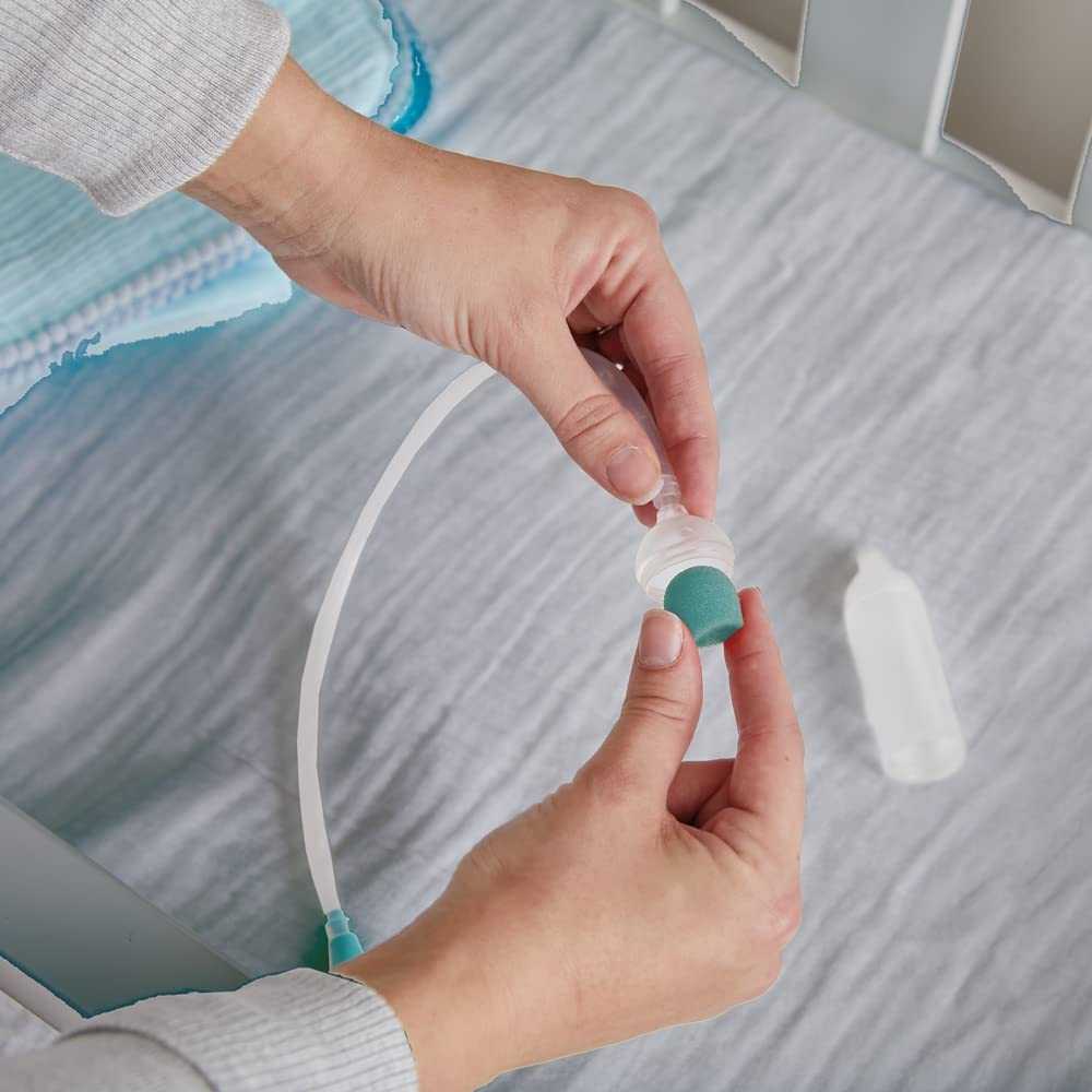 FILTRI DI RICAMBIO - Babykid