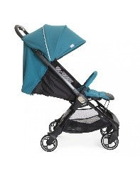 PASSEGGINO CHICCO WE BALSAM - Babykid