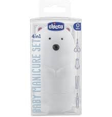 SET MANI RIGIDO ORSO POLARE - Babykid