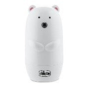 SET MANI RIGIDO ORSO POLARE - Babykid