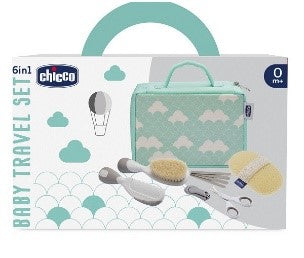 BABY SET VIAGGIO 6IN1 - Babykid