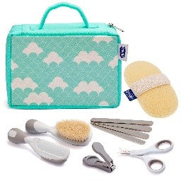BABY SET VIAGGIO 6IN1 - Babykid