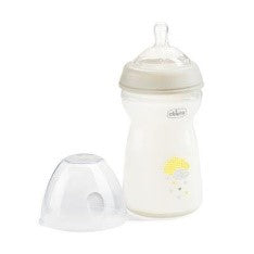 BIBERON NF PP 6M+ 330ML UNI - Babykid