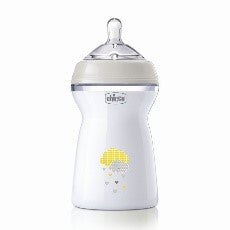 BIBERON NF PP 6M+ 330ML UNI - Babykid