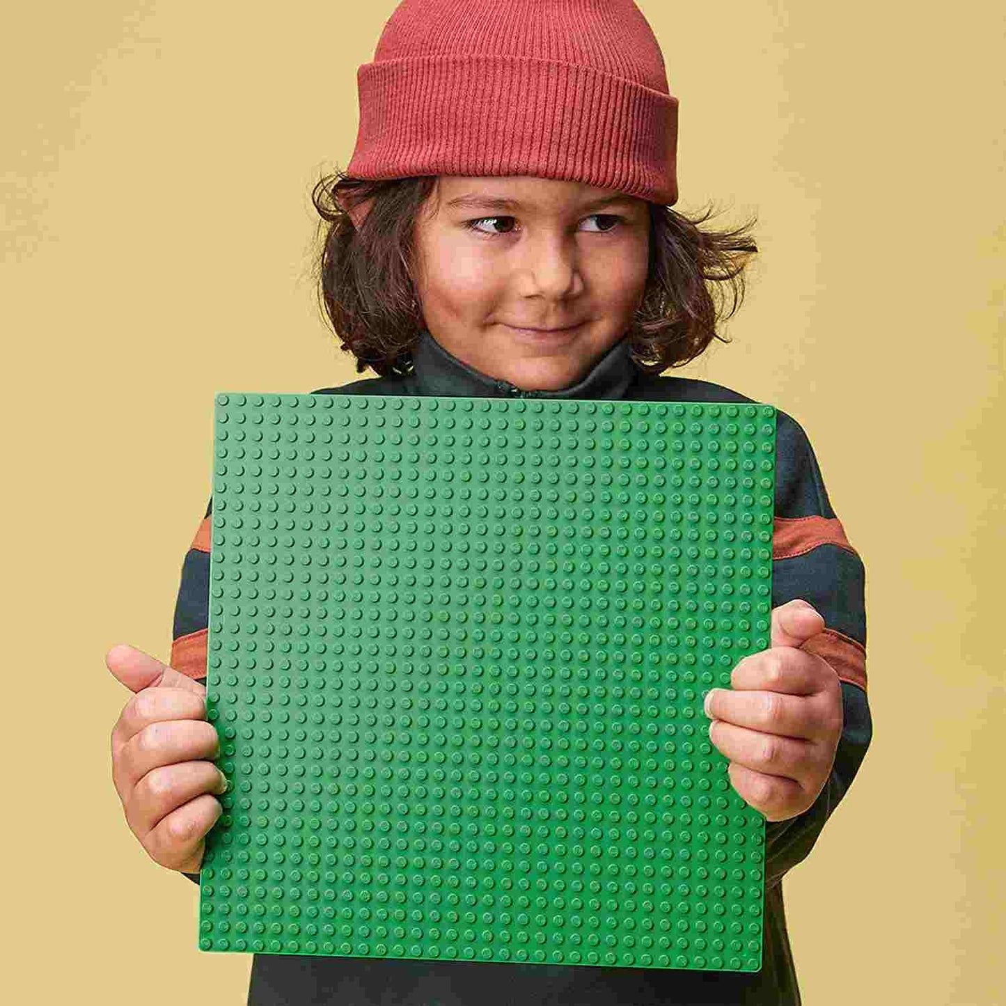 LEGO LEGO CLASSIC - BASE VERDE - 11023 - Babykid