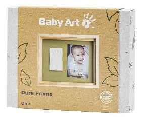 BA PURE FRAME WOODEN