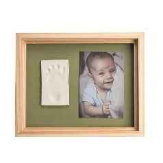BA PURE FRAME WOODEN