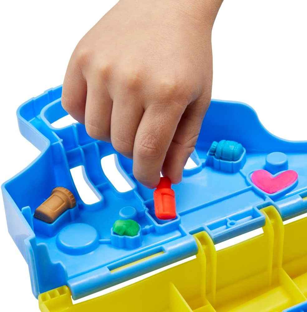 PLAYDOH SET DA VETERINARIO