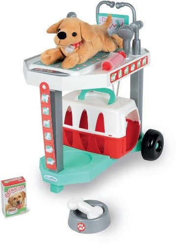 CLINICA VETERINARIA 14 PZ - Babykid