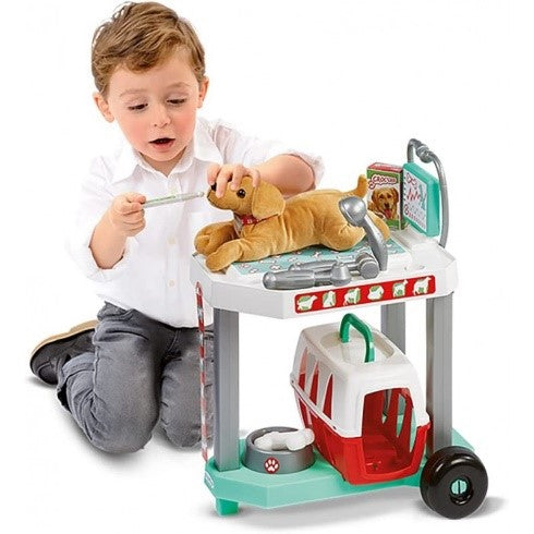 CLINICA VETERINARIA 14 PZ - Babykid