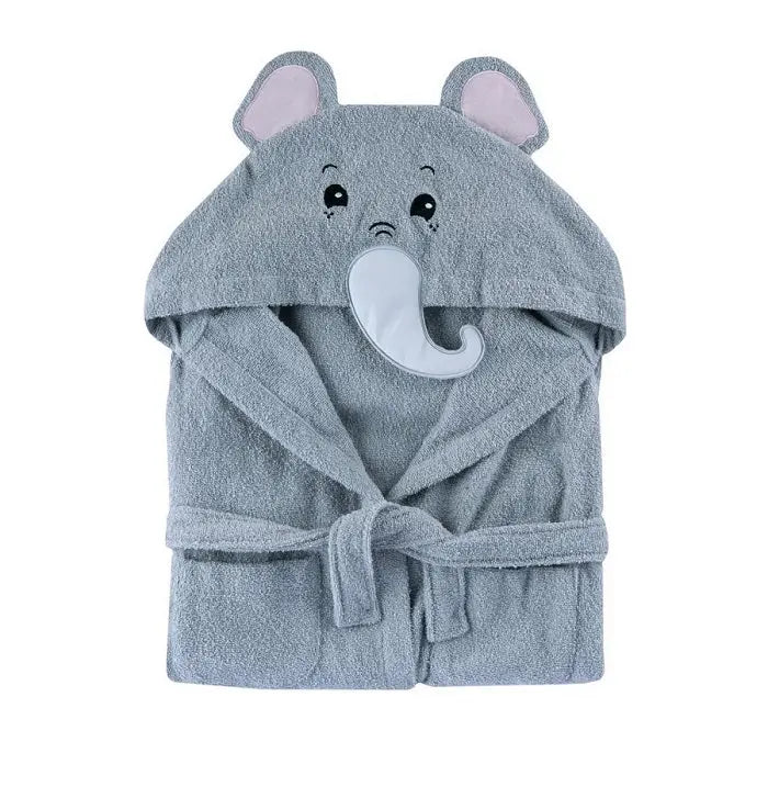 ACCAPPATOIO ELEPHANT 24M+ - Babykid