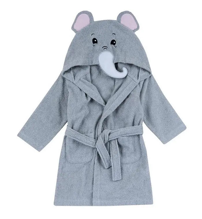 ACCAPPATOIO ELEPHANT 24M+ - Babykid