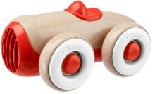 MACCHININA ROSSA ECO+ - Babykid
