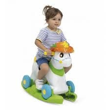 GIOCO BABY RODEO & FRIENDS ITA/EN - Babykid