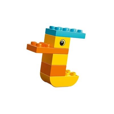 BUILD - LA MIA PRIMA ANATRA - 30327 - Babykid